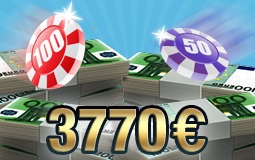 großes Online Casino Bonus Paket