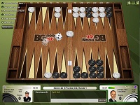 kostenlos Backgammon online spielen