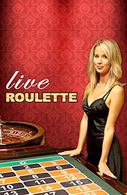 Live Roulette im Internet spielen